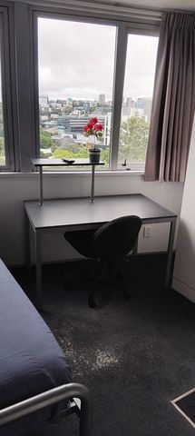 Central Auckland studio apartment Oasis with - Photo 3