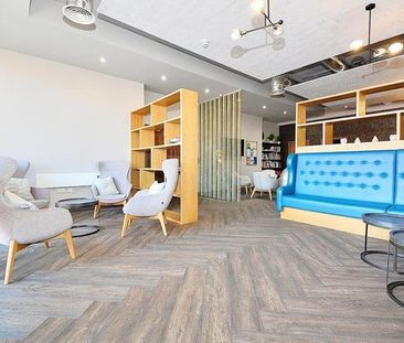 Studio to rent - Photo 5