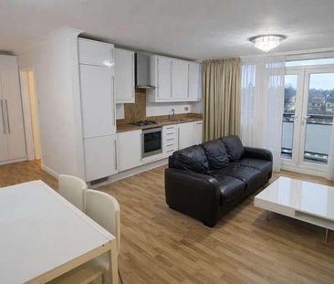 Regents Park Road, Finchley Central, N3 - Photo 1