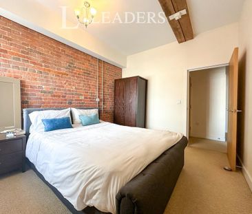 1 bedroom apartment to rent - Photo 6