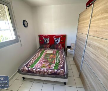 Location Appartement 2 pièces 51m² STE CLOTILDE 97490 - Photo 3