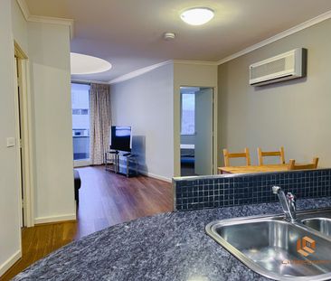 Canberra CBD - Photo 4