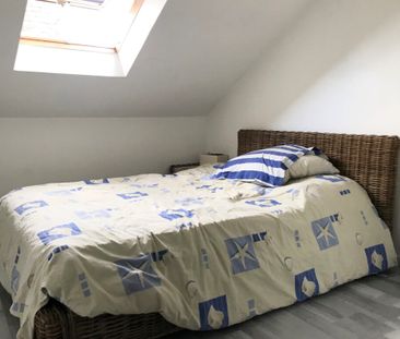 Location Appartement 3 pièces 59m² LE HAVRE 76600 - Photo 2