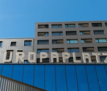 3.5 Zimmer Wohnung - Foto 3