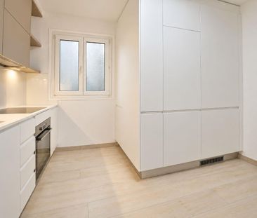 Wunderschöne, komplett renovierte 3.5-Zimmer-Wohnung | Stunning, fu... - Foto 3