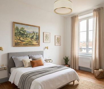 Appartement 2 pièces à Écrouves - Photo 3