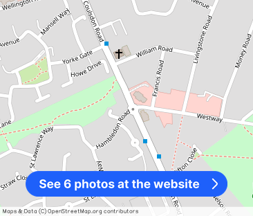 1 bedroom Semi Detached House in Caterham On The Hill - Photo 1