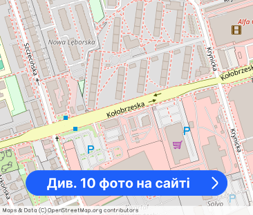 3 pok. apartament na Przymorzu - Albatross Towers - Фото 1