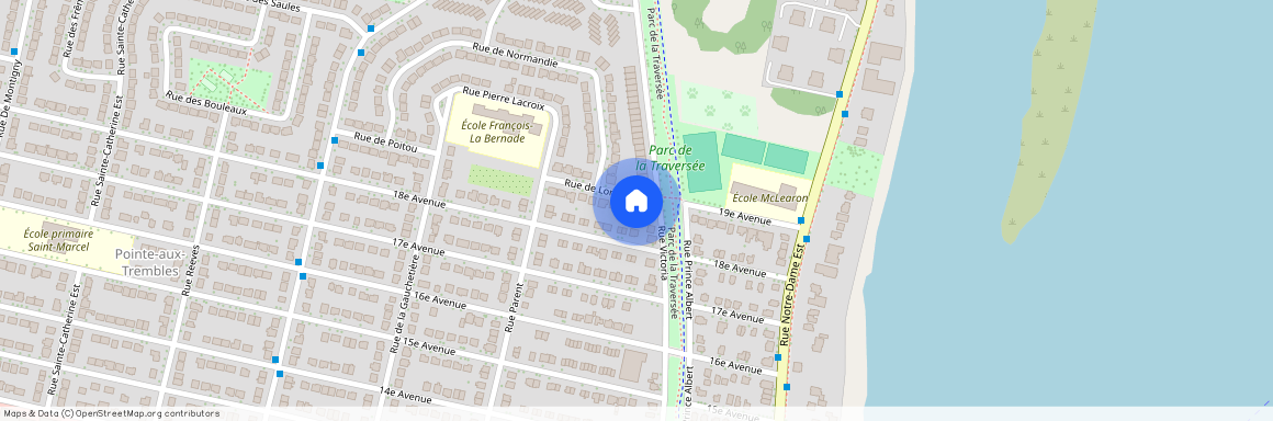 12455 Rue Victoria, Rivière-des-Prairies-Pointe-aux-Trembles, Rivière-des-Prairies-Pointe-aux-Trembles, Ile de Montréal, H1B 3C7