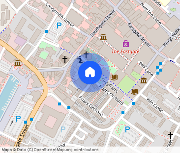 Priory Place, Gloucester, GL1 - Photo 1