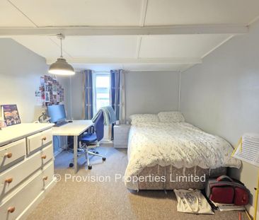 6 Bedroom Houses Hyde Park Leeds - Photo 2