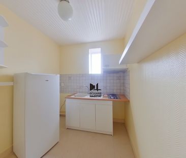 Location Appartement 1 pièce 33m² LOUDUN 86200 - Photo 2