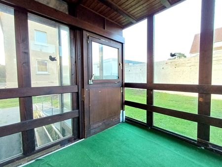 Mit Rollstuhlrampe - Photo 5