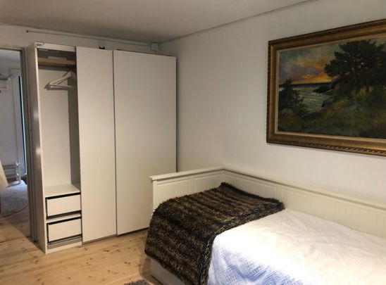 Skärmarängsvägen, Värmdö - Foto 1