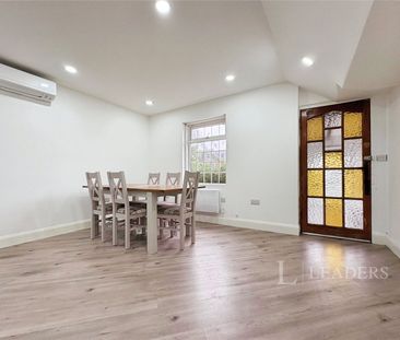 1 bedroom bungalow to rent Thorpe Road, Norwich, Norfolk, NR1 - Photo 6