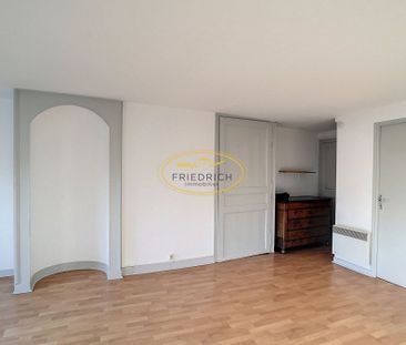 Appartement 1 pièce à - Photo 2
