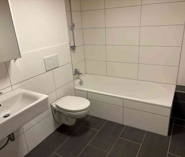 3 Zimmer, 50 m², EG - Foto 2