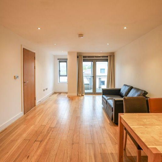 1 bedroom apartment to rent - Photo 1