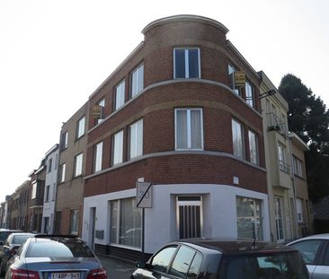 GEZELLIG APPARTEMENT, GROTE LEEFRUIMTE, VEEL LICHTINVAL te AALST - Photo 4