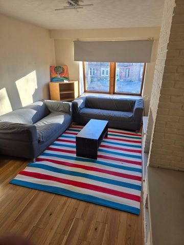 2 Bed Flat, Lochrin Place, EH3 - Photo 2