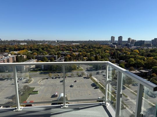 For Lease - 20 O'Neill Road Unit# 1515, Toronto, Ontario - Photo 1