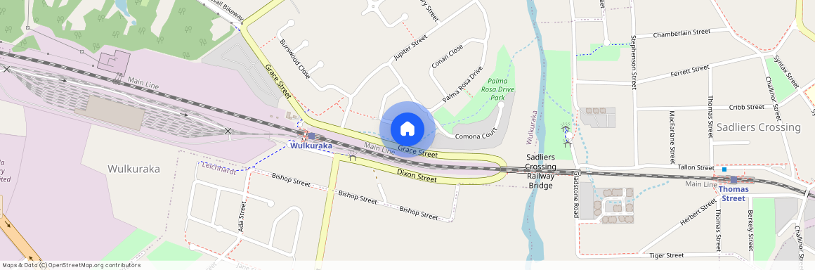 31 Des Arts Place, Wulkuraka QLD 4305