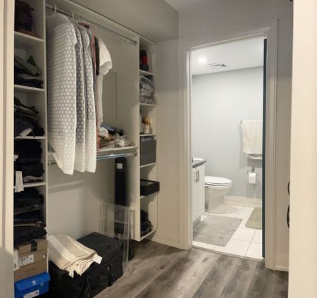 For Lease - 8 Dayspring Circle Unit# 1102, Brampton, Ontario - Photo 4