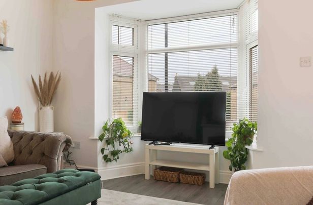 2 Bed Semi-Detached House, Ingram Road, S2 - Photo 1