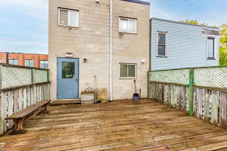 For Lease - 966 Queen Street Unit# 5, Toronto, Ontario - Photo 2