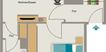 Geibelstraße 30, 45472 Mülheim - Foto 3