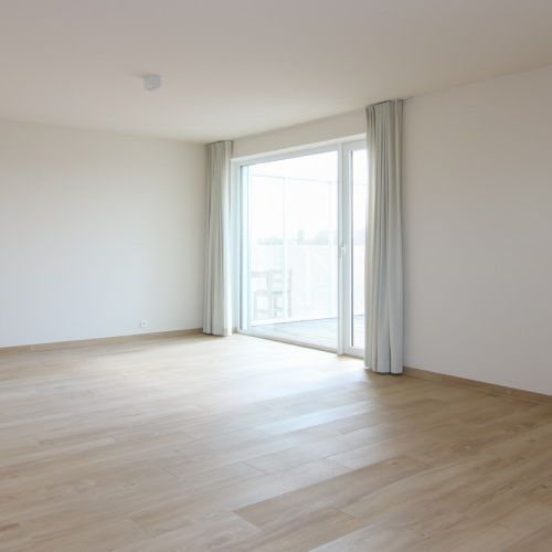 Instapklaar appartement met prachtig zicht op de Leie - Photo 1