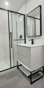 2 CH - 1 SDB - Montréal - $1,445 /mo - Photo 3