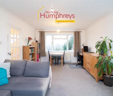 2 bedroom property to rent - Photo 4