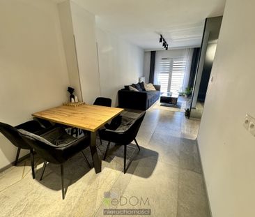 Mieszkanie na wynajem 52,26 m², Gorzów Wielkopolski - Photo 2