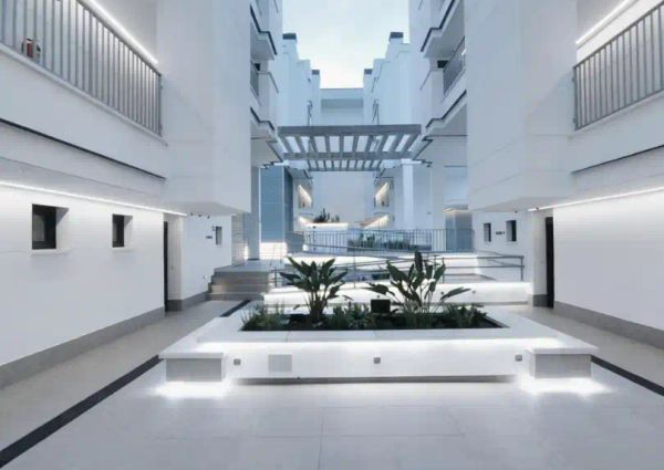 Apartamento de alquiler en Guadalupe