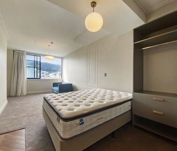 Welcome to 101 at Chevron Suites - Photo 4