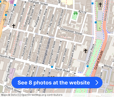 Robert Street, Brighton, East Sussex, BN1 - Photo 1