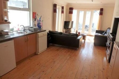 FRIENDLY STUDENT HOUSE SHARE-CLOSE TO PLYMOUTH UNI - Photo 3