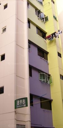 Blk 898 Tampines Polyview (Tampines), HDB 3 Rooms - For Rent - Photo 1