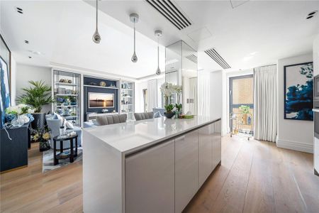 2 bedroom flat to rent - Photo 3