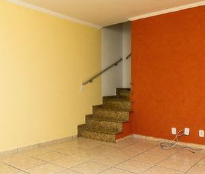 Casa de condomínio para alugar com 150m², 3 quartos e 2 vagas - Photo 3