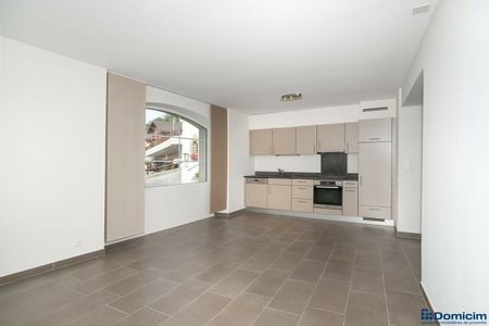 FOR RENT - 3.5 room apartment with character - Photo 4