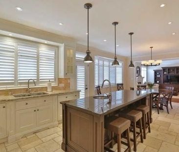 For Lease - 2156 Heathcliff Court, Oakville, Ontario - Photo 3