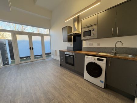 Gold Street, Northampton - Photo 5