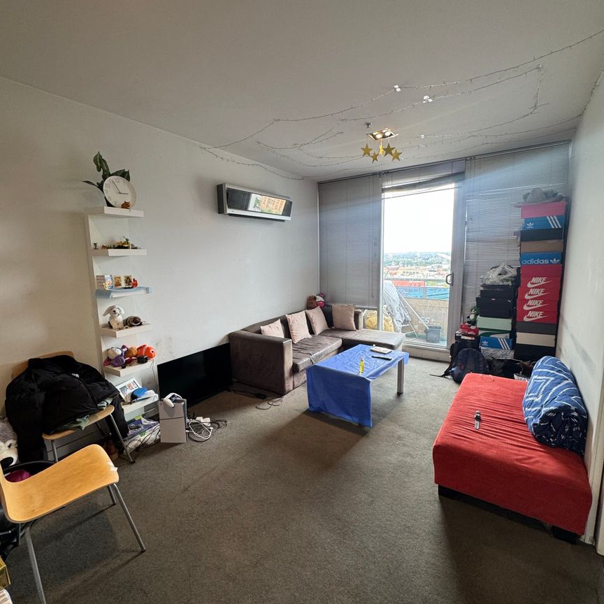 Melbourne CBD - Photo 1