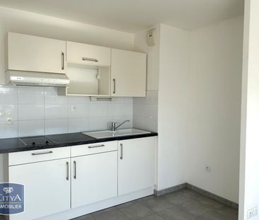 Location Appartement 2 pièces 41m² ST NAZAIRE 44600 - Photo 1