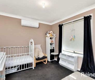 Family Home on Quiet Street - Photo 4