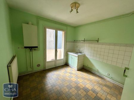 Location Appartement 2 pièces 67m² GRENOBLE 38000 - Photo 4
