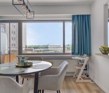 Appartement te huur in Mechelen voor € 950 met 2 slaapkamers - Photo 5