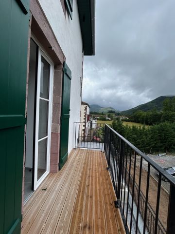 Location Appartement 2 pièces 34m² UHART CIZE 64220 - Photo 5